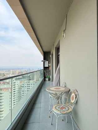 Big 1 BDR apt for rent in Grand Hayat Residence