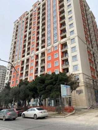 1 BDR flat close to Khatai metro and White City