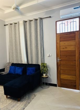 Acogedor apartamento de 1 dormitorio en alquiler.