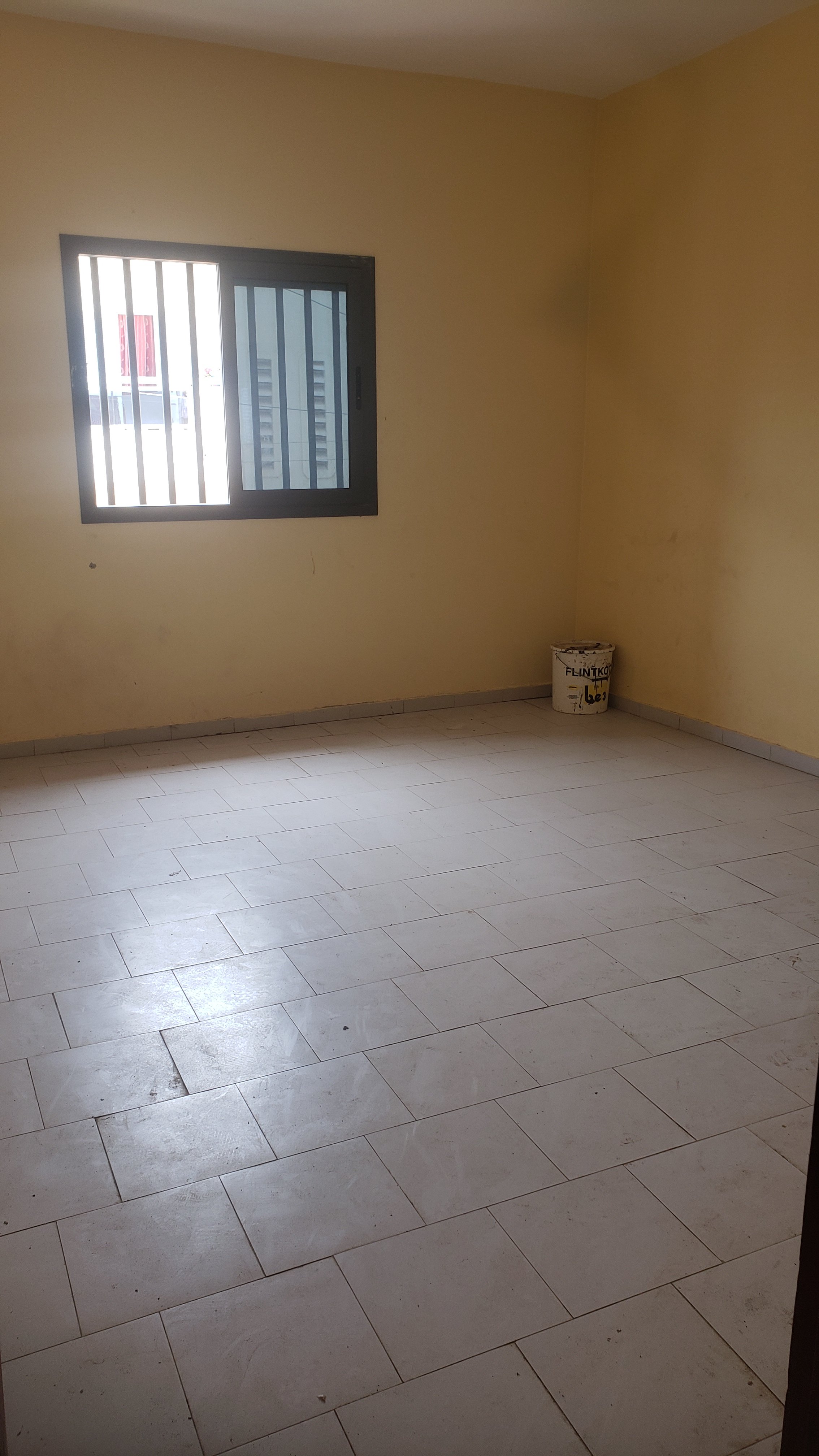 Chambre à louer toute neuve 