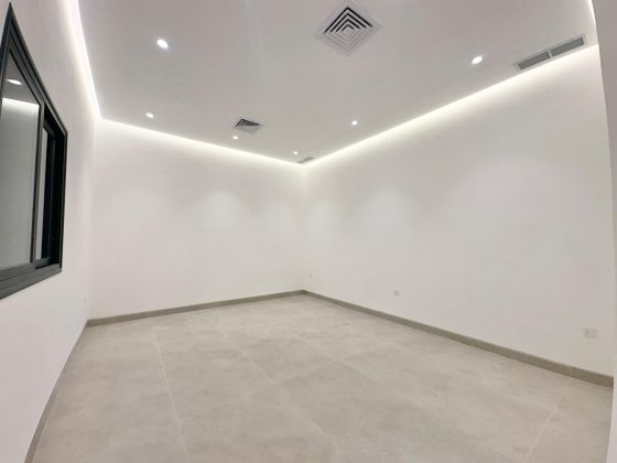 Brand new 4 bedroom First & second floor duplex for rent in Mishref
