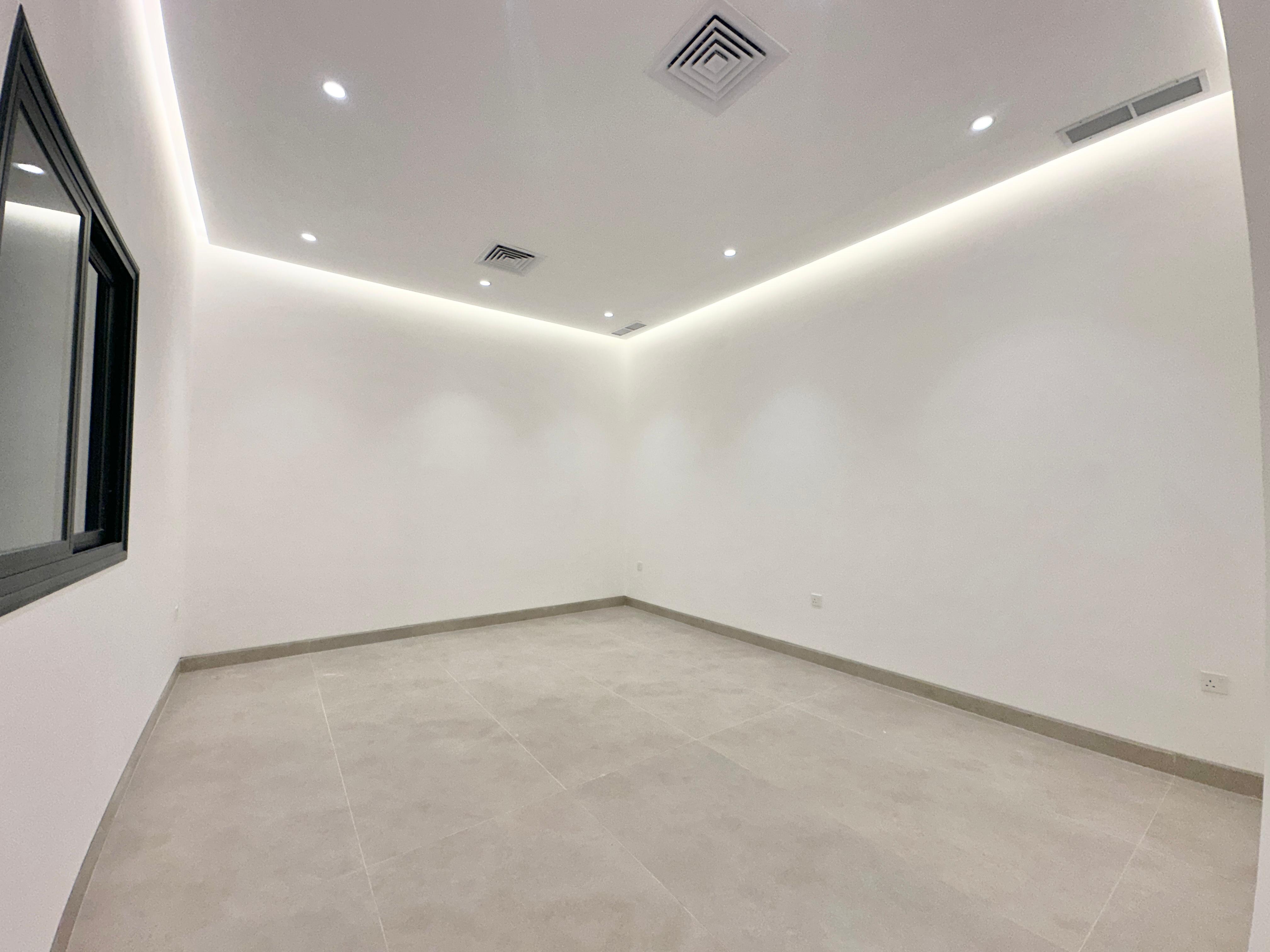 Brand new 4 bedroom First & second floor duplex for rent in Mishref