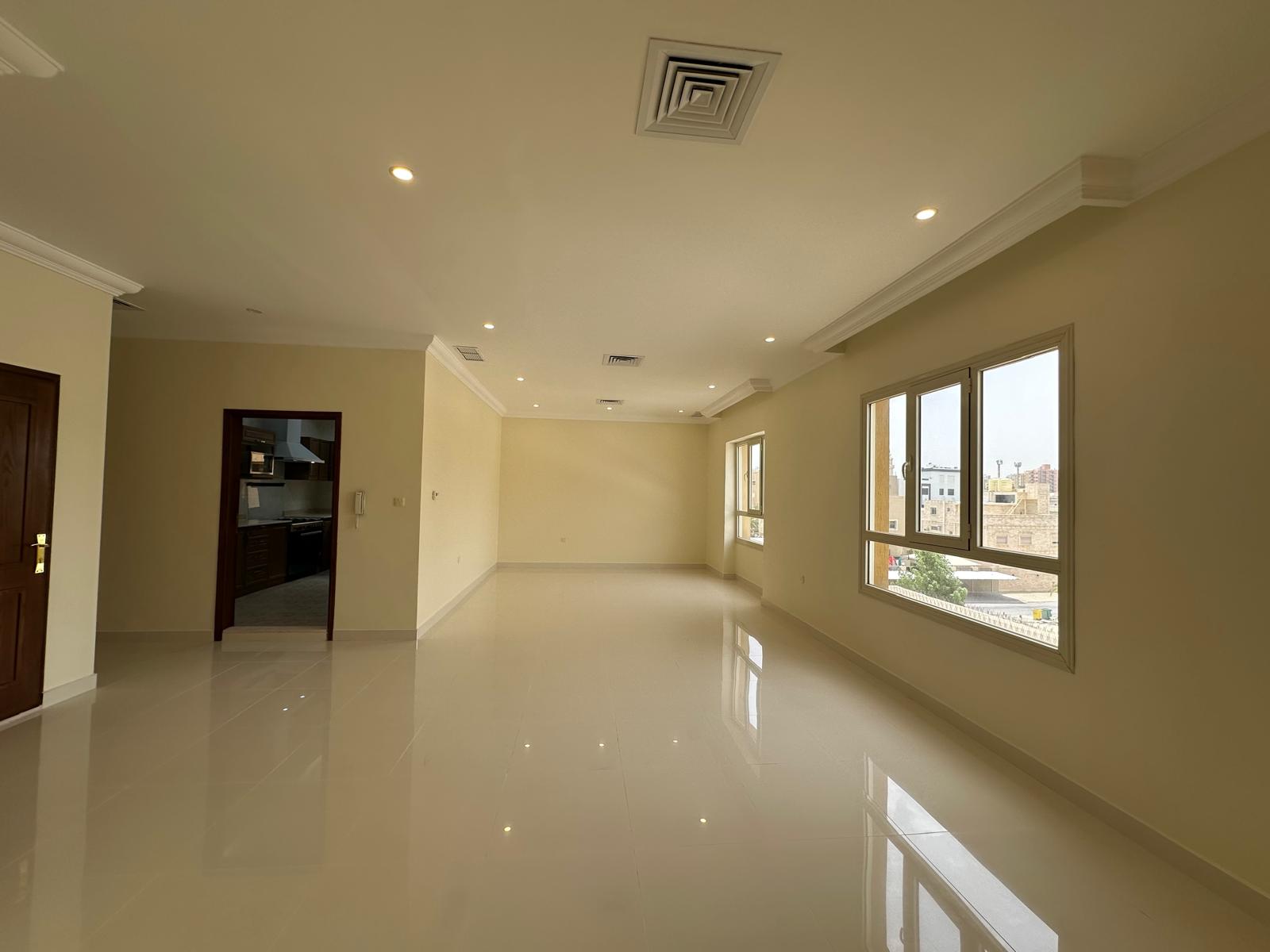 A Very Nice and Beautiful 3 Bedroom Apartment in Fintas.