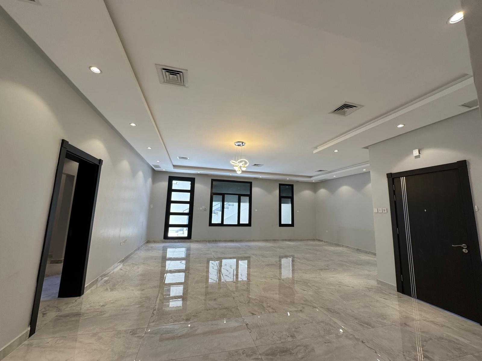 Nice and Beautiful 3 Bedroom Apartment for Rent in Fintas.