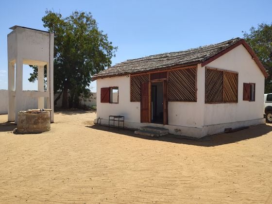 A VENDRE – Réf : VM/22011 – Terrain de 2573 m² ...
