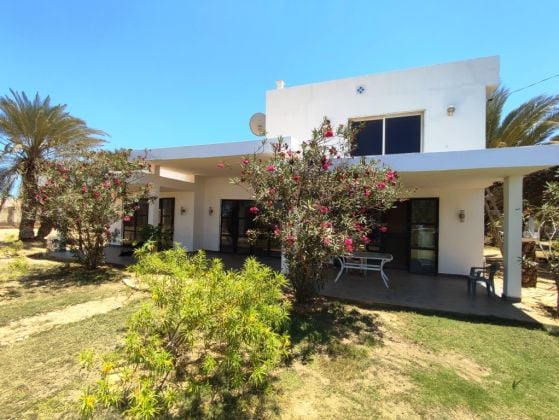A VENDRE – Réf : VM/22001 – Villa d'architecte F6 avec ...