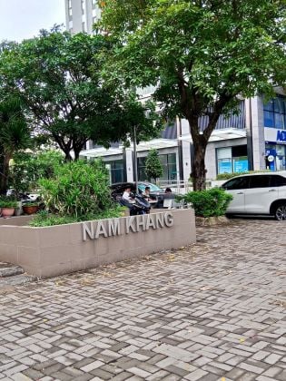 &#55357&#56613 WAKE UP TO PEACEFUL GREEN VIEWS IN PHU MY HUNG ...