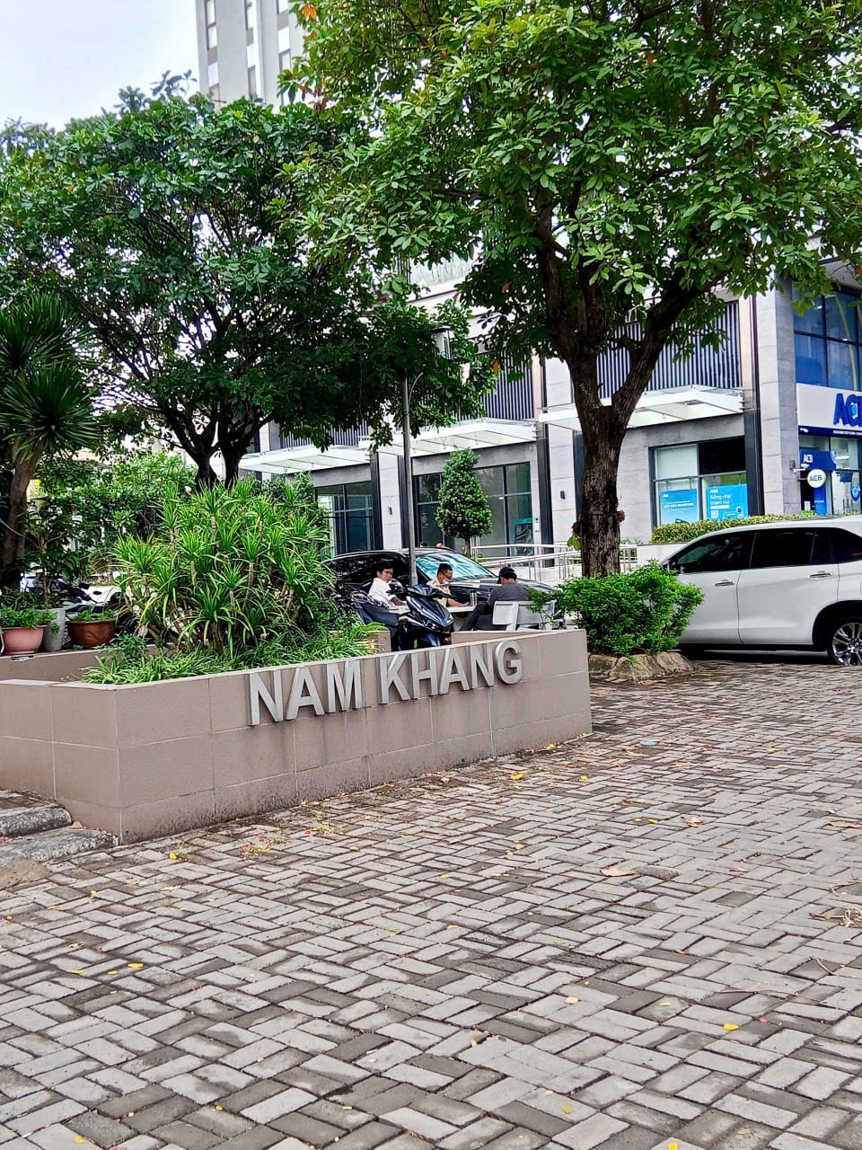 &#55357&#56613 WAKE UP TO PEACEFUL GREEN VIEWS IN PHU MY HUNG &#55357&#56613