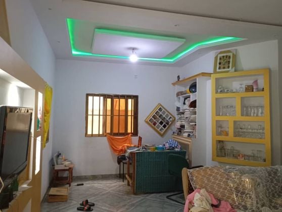 CASA IN VENDITA A BAGUIDA 