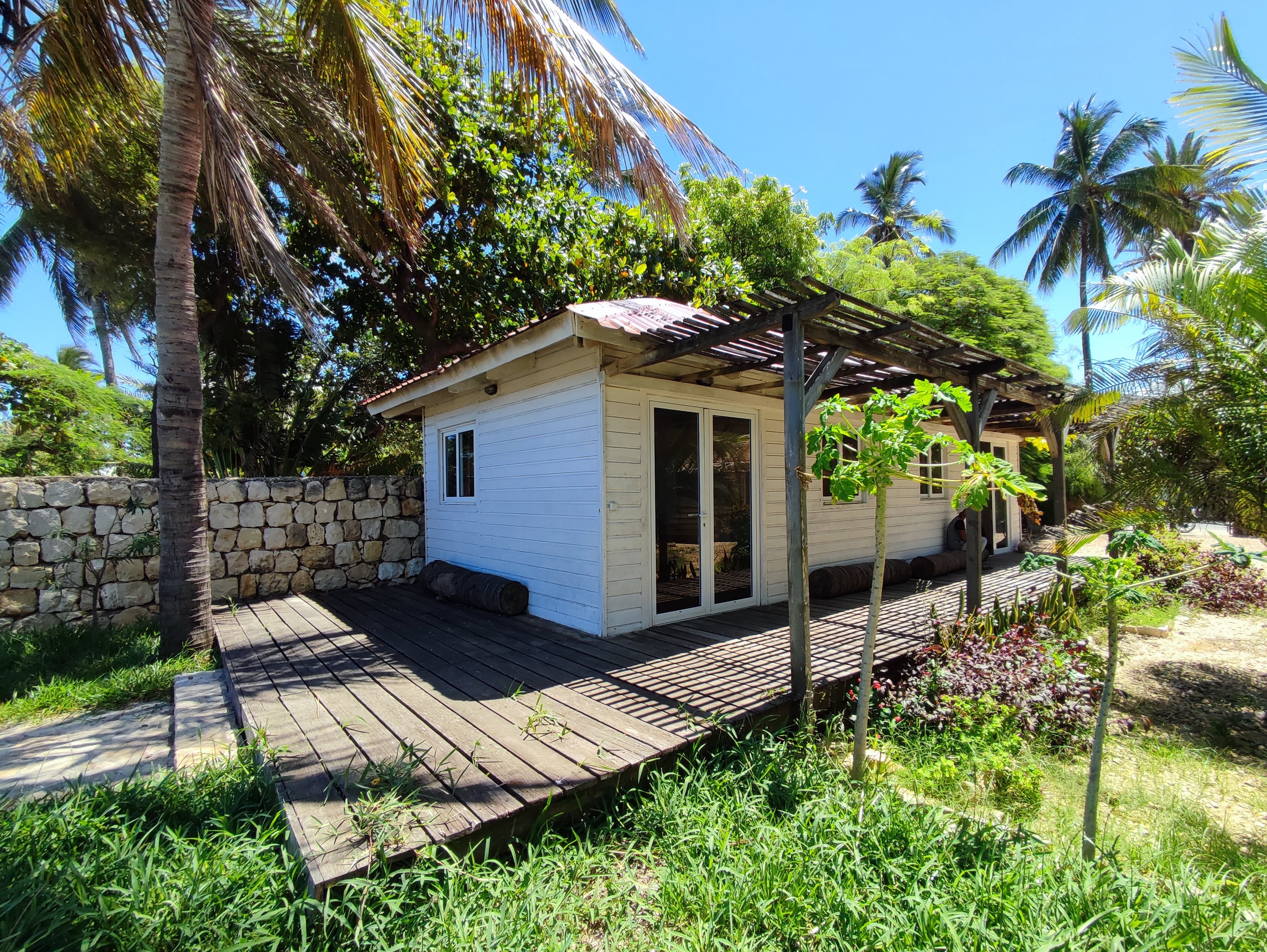 À VENDRE – Réf : VT/23027. Exceptionnel terrain à bâtir en bord de mer, Toliara I, Madagascar
