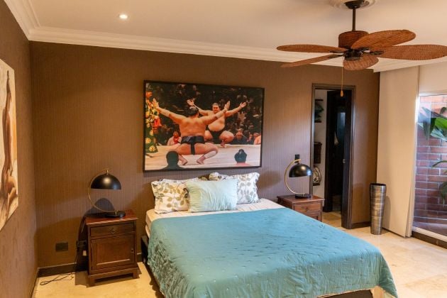Penthouse de luxe à Laureles, Medellín – ...