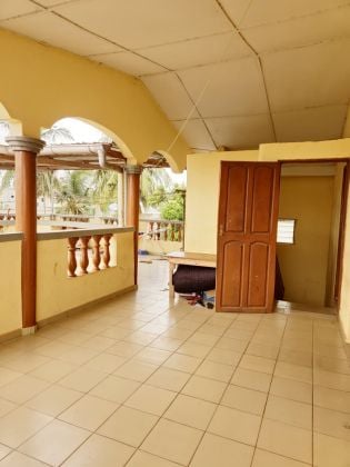 CASA IN VENDITA A TOTSI