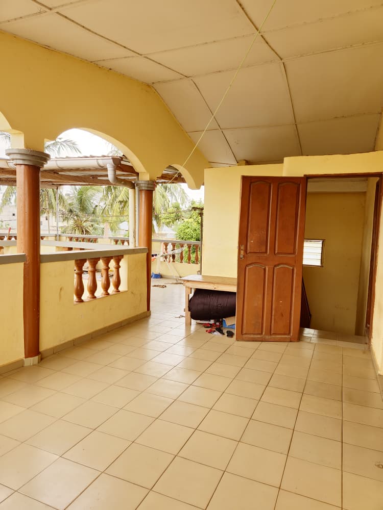 CASA EN VENTA EN TOTSI