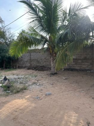 TERRENO IN VENDITA A BAGUIDA 