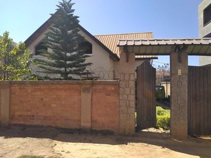 Loue villa à Amoronakona 