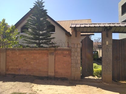 Loue villa à Amoronakona 