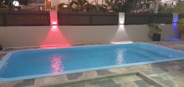 Spacious 3-Bedroom First Floor Flat for Rent in Flic en Flac