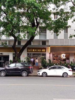  LIVE LIKE A CEO IN THE HEART OF PHU MY HUNG – ONLY $1,000/MONTH