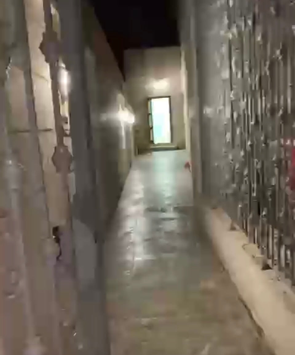 Flat in Salwa one bedroom 