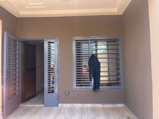 Villas et boutique en vente à ouaga 2000 sabtoana