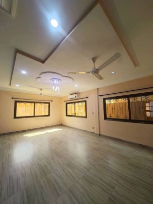 Duplex à ouaga 2000 zone C