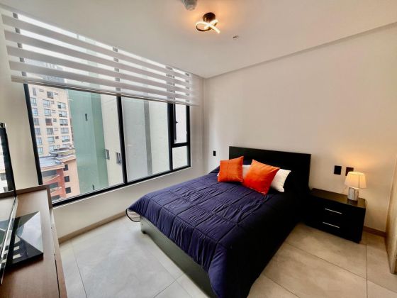 LIVE IN THE HEART OF QUITO