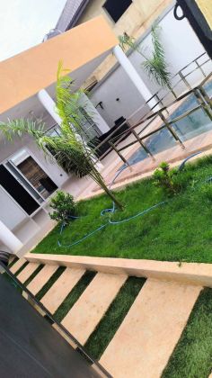 Villa louer ouaga 2000 extension Sud
