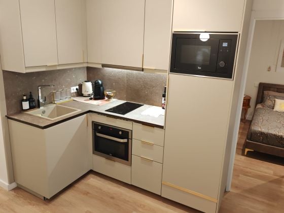 Spirit of Mercat – Studios et appartements meublés pour ...