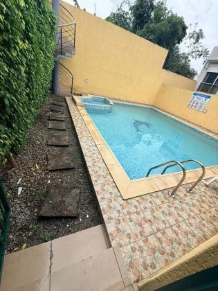 Se alquilan apartamentos de 2 y 3 dormitorios en planta baja, Riviera Golf ...