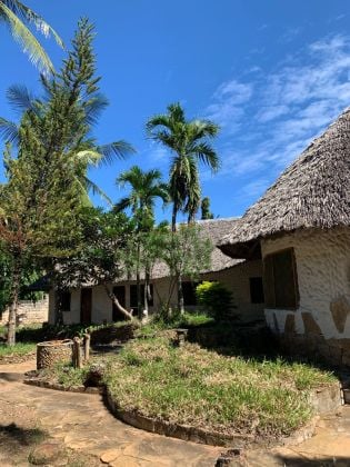 5 COTTAGES PLOT FOR SALE IN MTWAPA, KILIFI COUNTY, KENYA. 