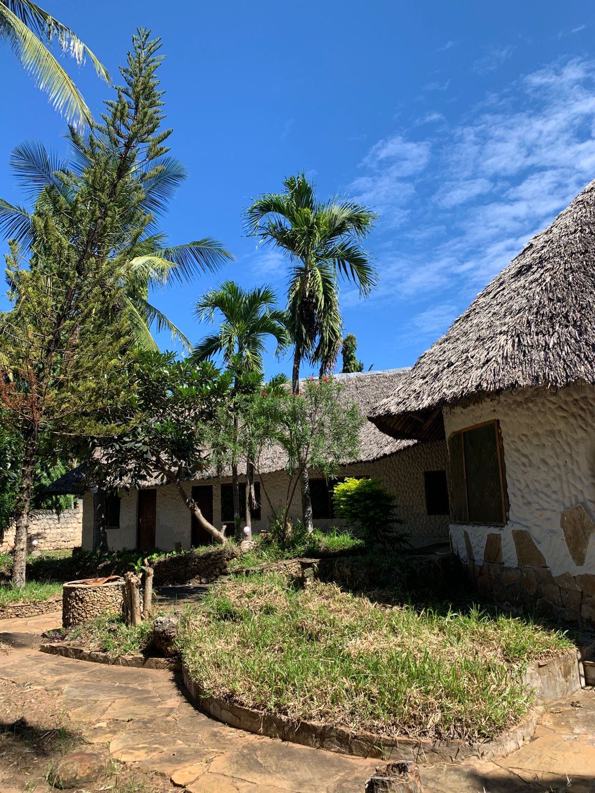 5 COTTAGES PLOT FOR SALE IN MTWAPA, KILIFI COUNTY, KENYA. 