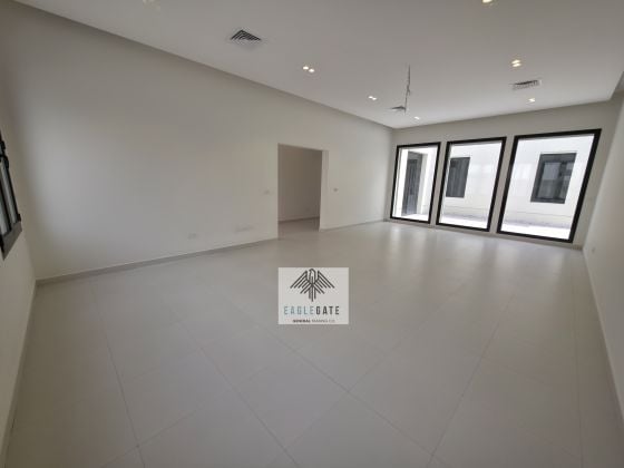Mesayel, brand new 4 bedroom villa