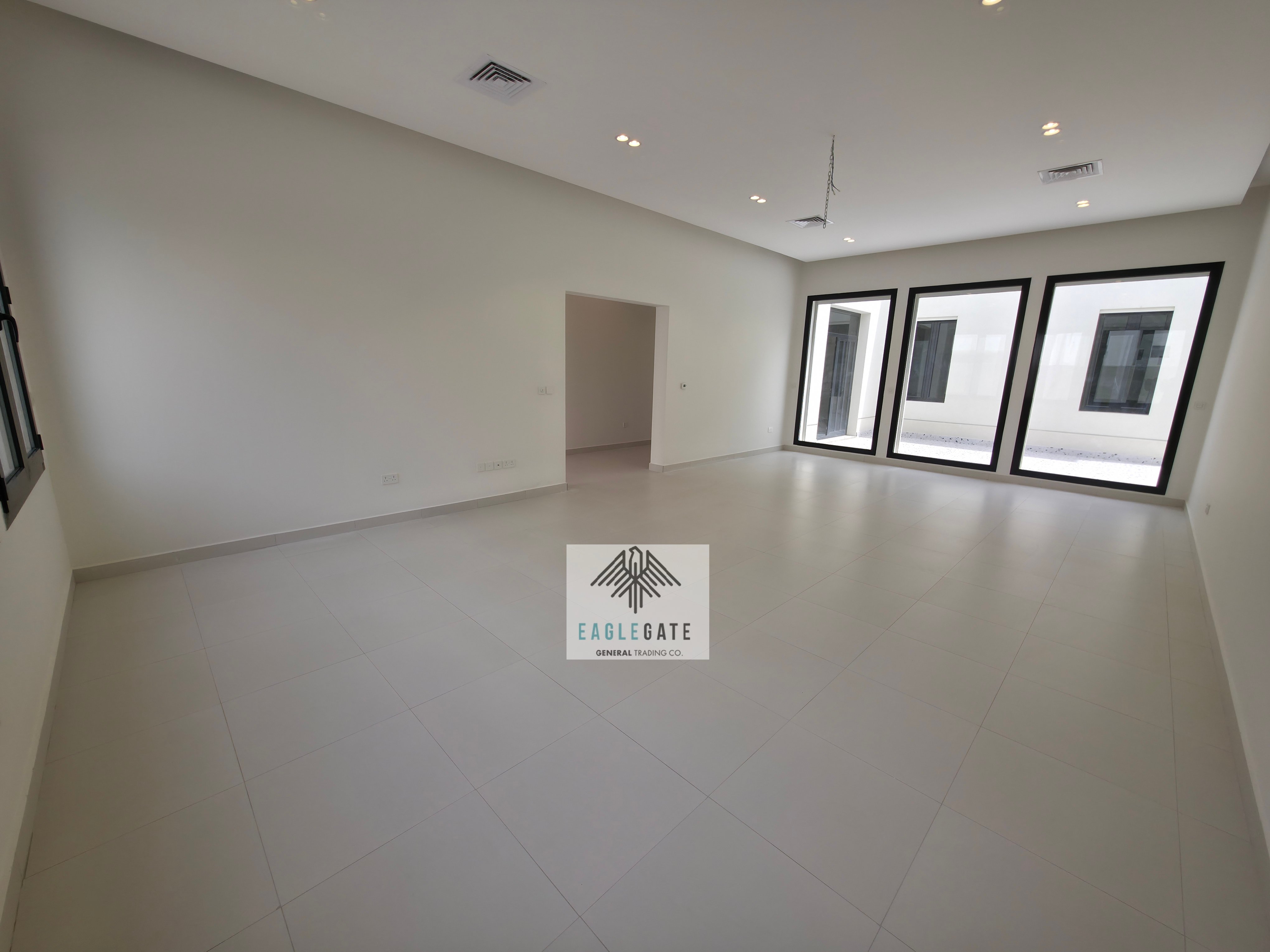 Mesayel, brand new 4 bedroom villa