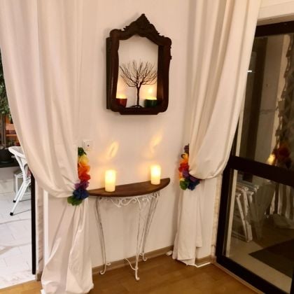 Apartment for rent in Cascais
