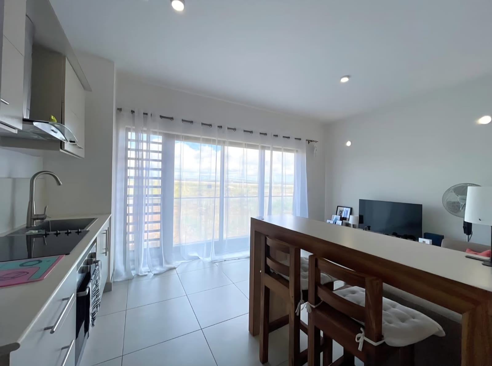 MODERN APARTMENT Ref: MK-IM25807-NEO | Status: FOR RENT IN MOKA