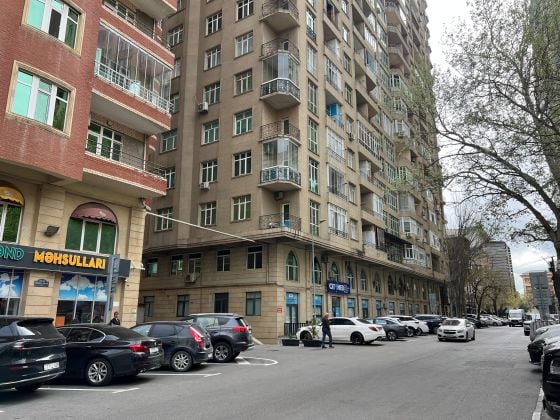  New 1 BDR apt for rent close to Medical University