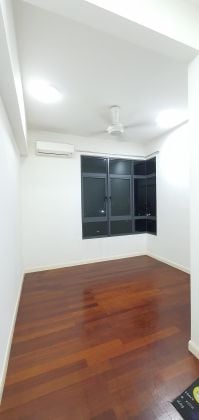 Newly Painted 2R2B The Vyne Residensi, Sungai Besi For Rent ( Move in ...