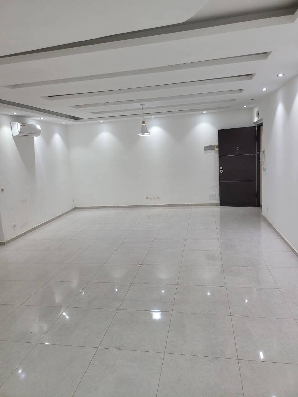 Vente appartement 4 pièces bassam cité Italia 