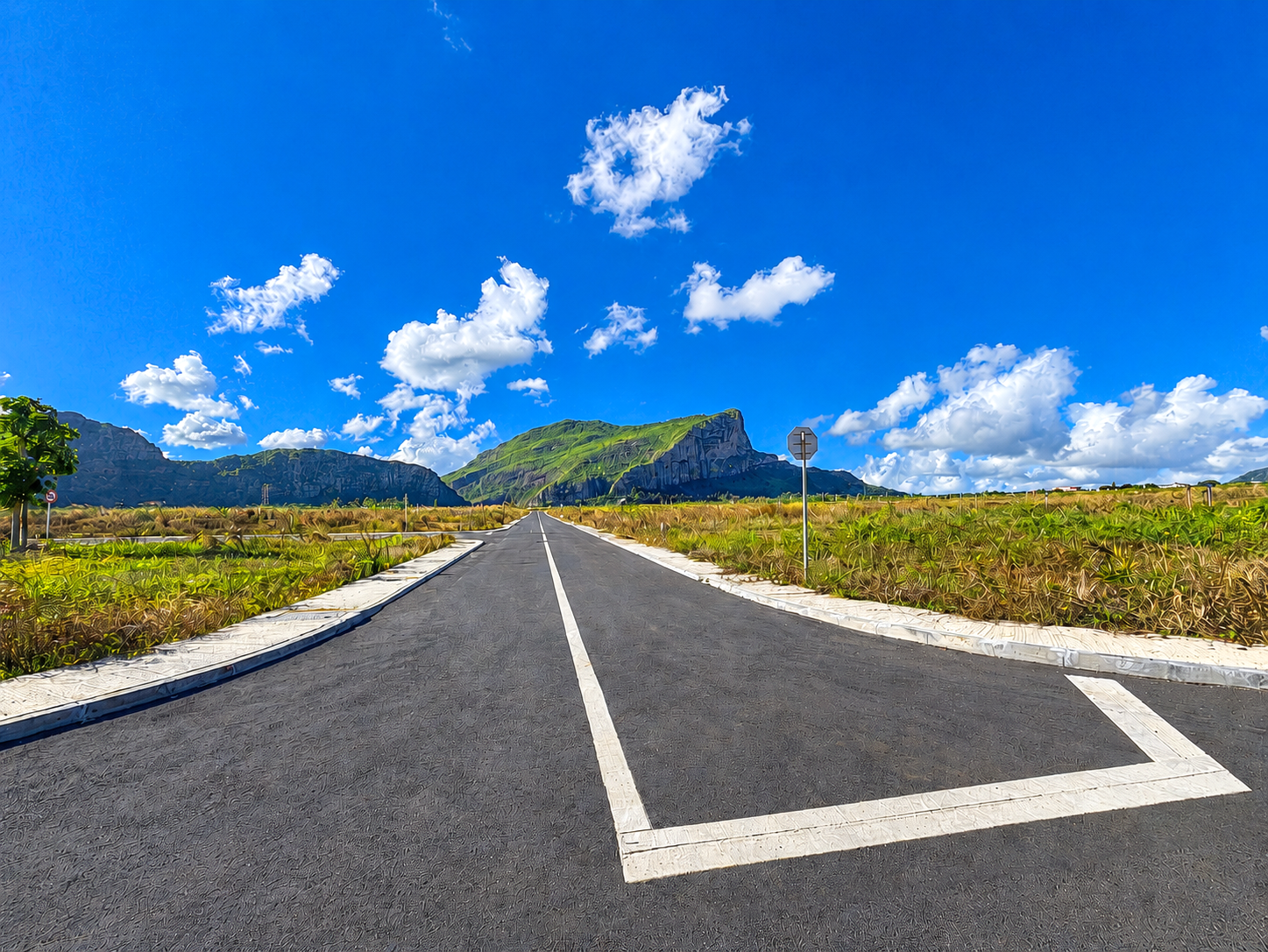 SEVERAL PLOTS FOR SALE |  LOTISSEMENT PIERREFONDS - PIERREFONDS, MAURITIUS