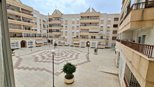 Appartement 1er étage 4 chambres à San Juan de Alicante
