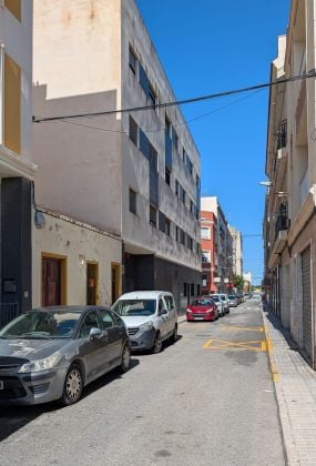 Maison individuelle de plain-pied à La Hoya (Elche) avec ...