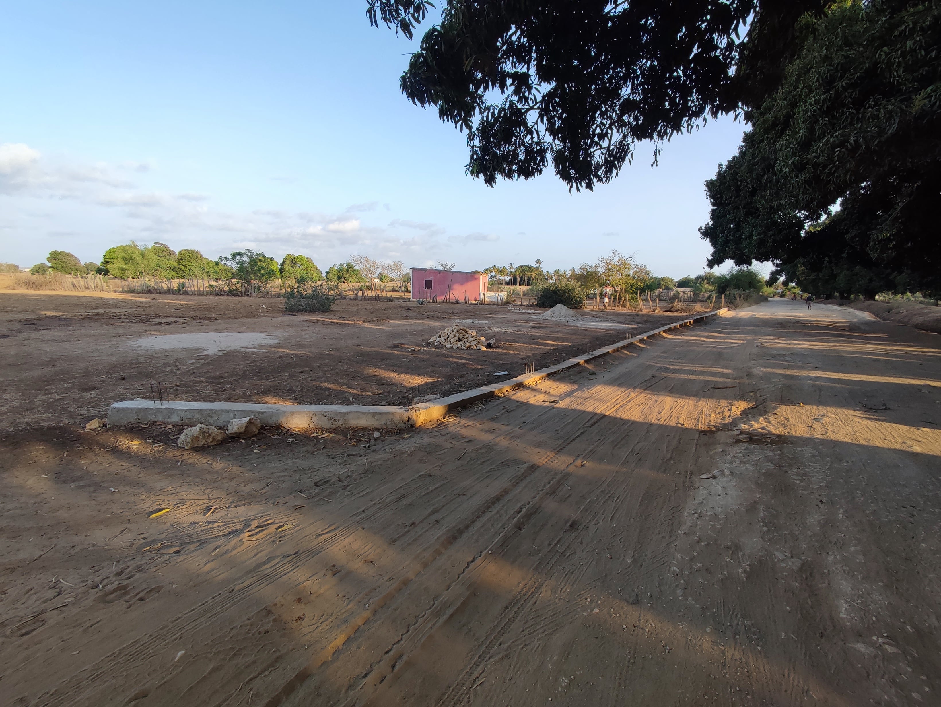 A VENDRE – Réf. VT23051 | Terrain plat de 1 372m² à Belemboka – Toliara Madagascar