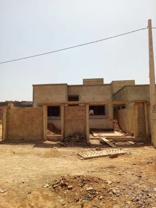 Villa neuve à vendre à NIAMANA 