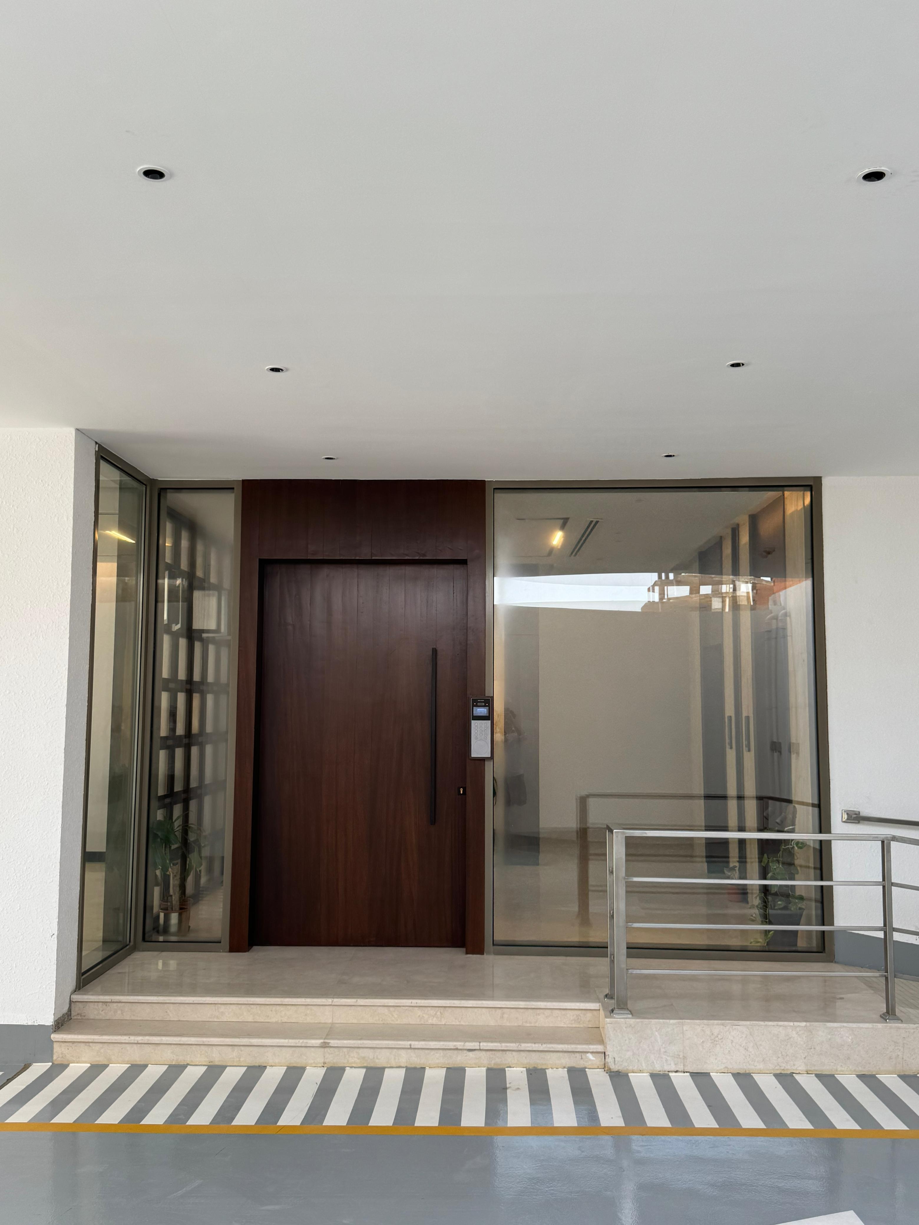 1-Bedroom Flat with a living room semi-furnished for rent in Al Sawari, North Obhur, Jeddah