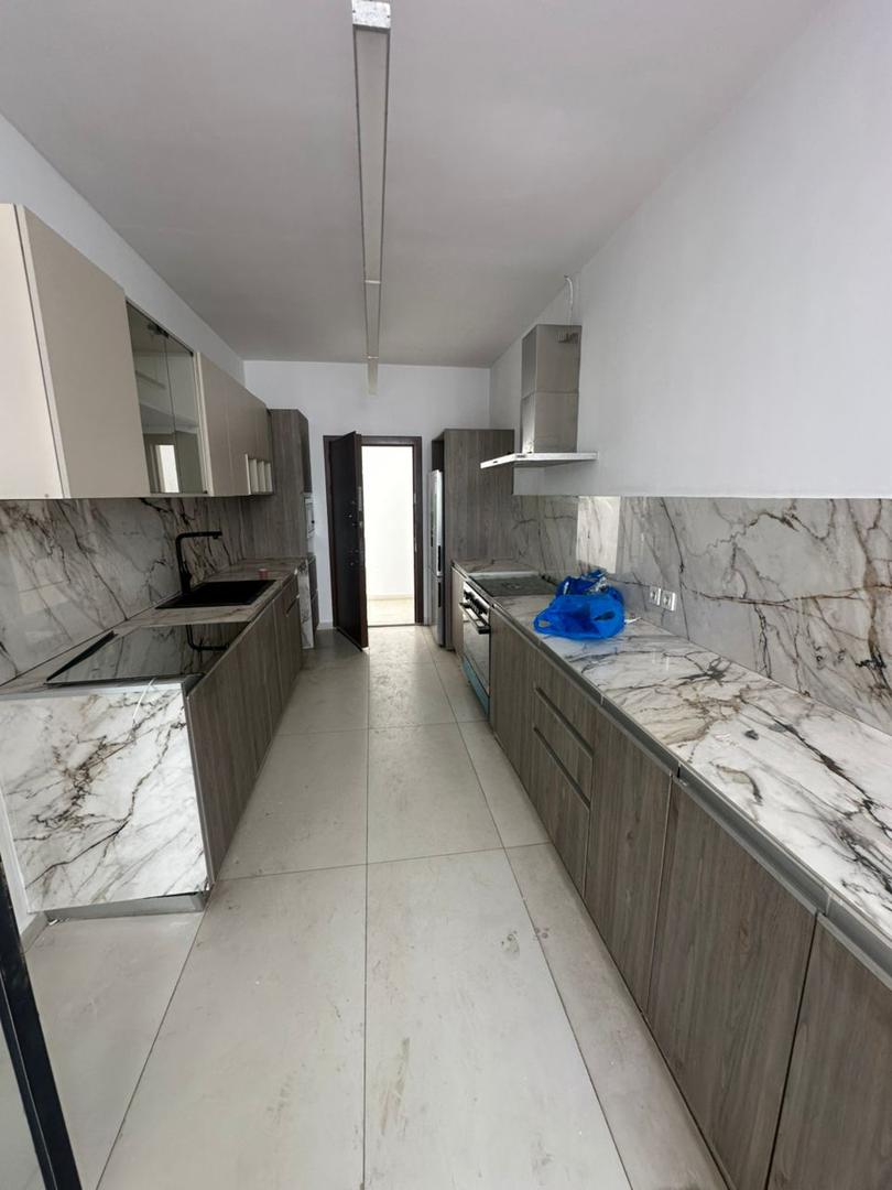 À LOUER | DUPLEX MODERNE F5 HAUT STANDING | COCODY RIVIERA M'BADON
