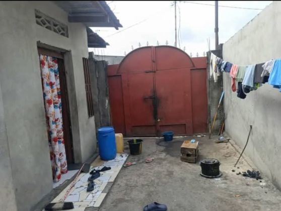 TERRENO CON 2 CASE IN VENDITA – N'SELE / QUARTIERE DI EFOBANK / ...