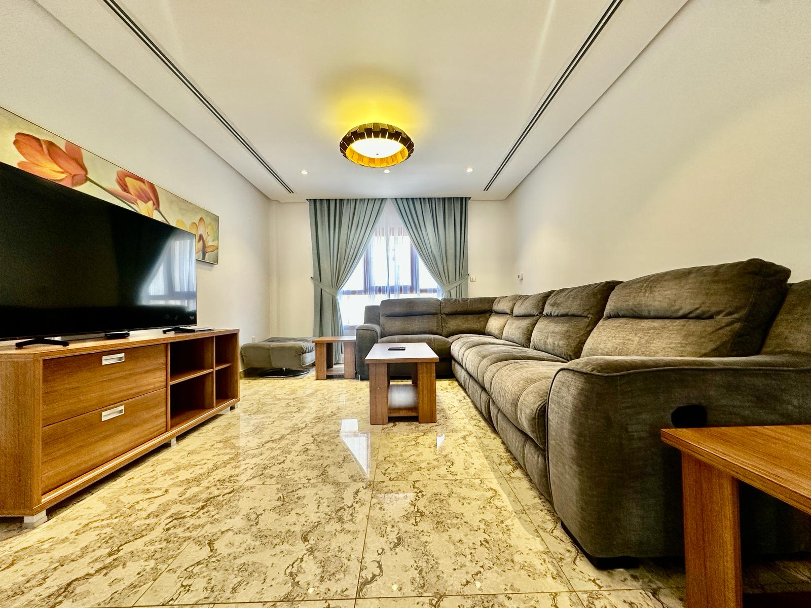 Modern 2 Bedroom Penthouse for Rent in Surra
