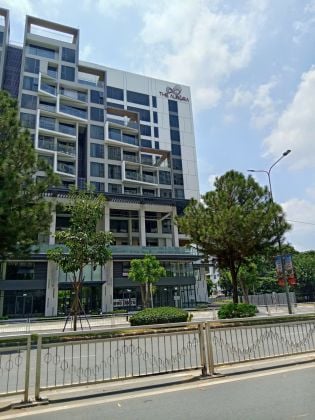&#55357&#56613 LIVE THE EXPAT LIFESTYLE AT THE AURORA ✨
