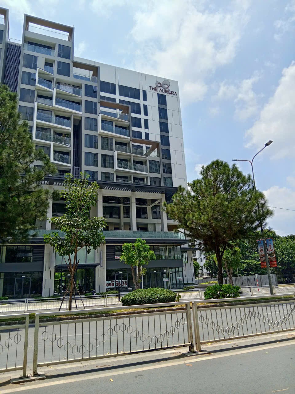 &#55357&#56613 LIVE THE EXPAT LIFESTYLE AT THE AURORA ✨