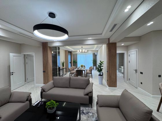 Marvelous 2 bedrooms and 2 bathrooms apartment with open balcony at "Seoul ...